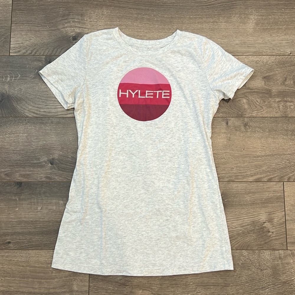Hylete Women’s Tee